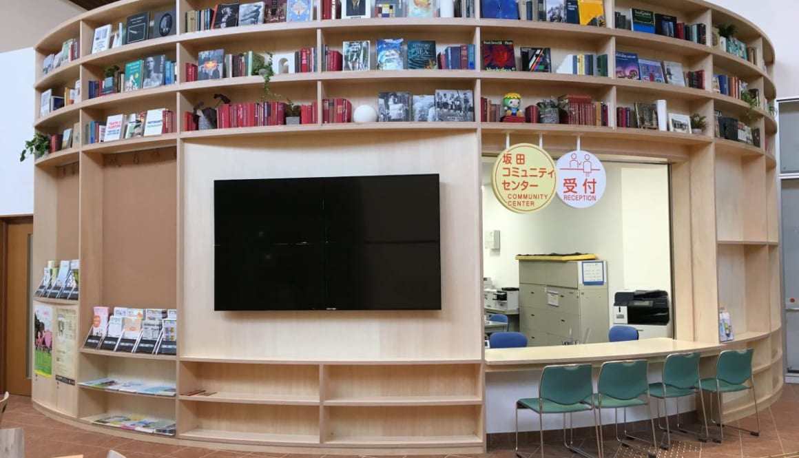 受付・エントランス (3)